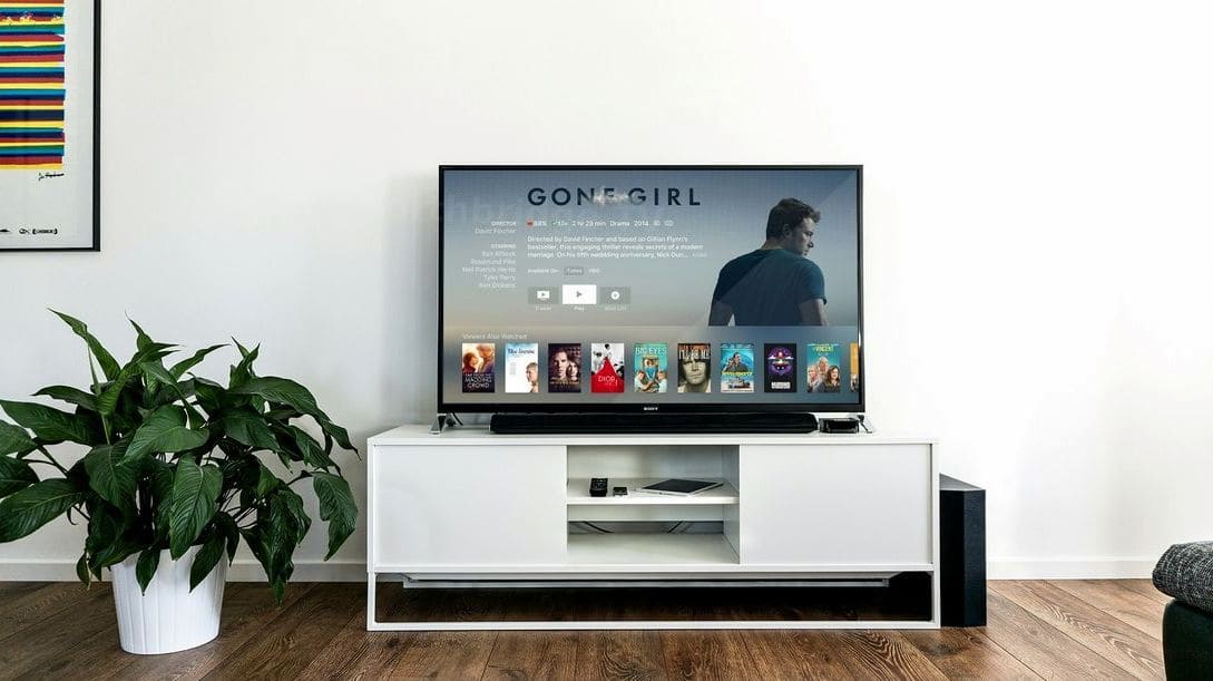 How Smart TV Features Are Changing the Viewing Experience