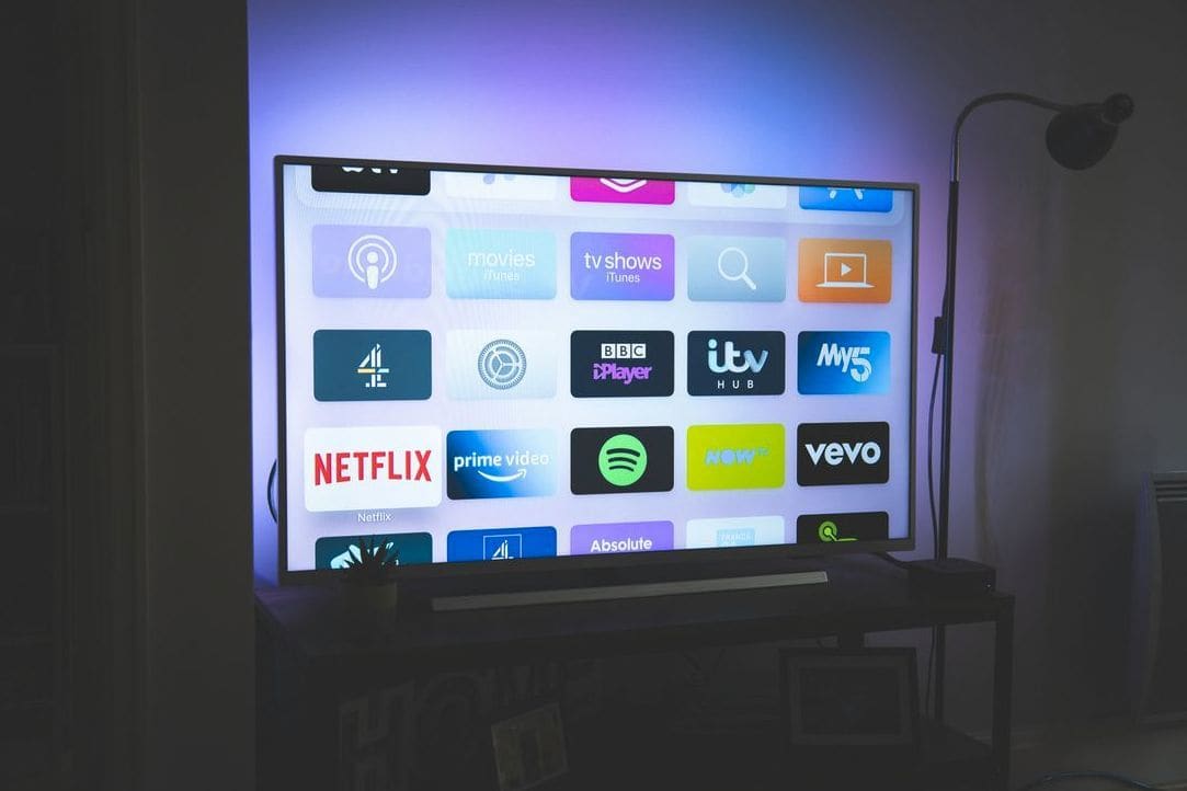 What Customers Look for When Choosing a New Television