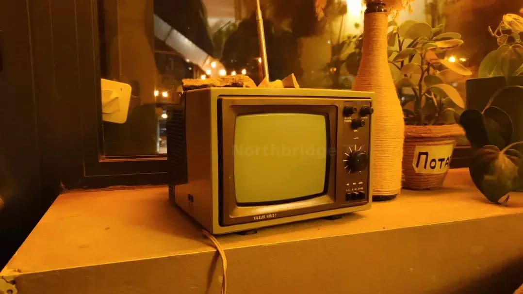 Northbridge TV 13